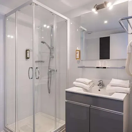 The Originals City, Les Domes, Perpignan Sud Hotel Saleilles