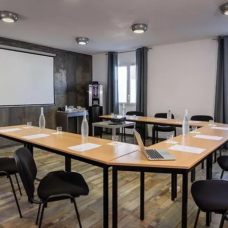 The Originals City, Les Domes, Perpignan Sud Hotel *
