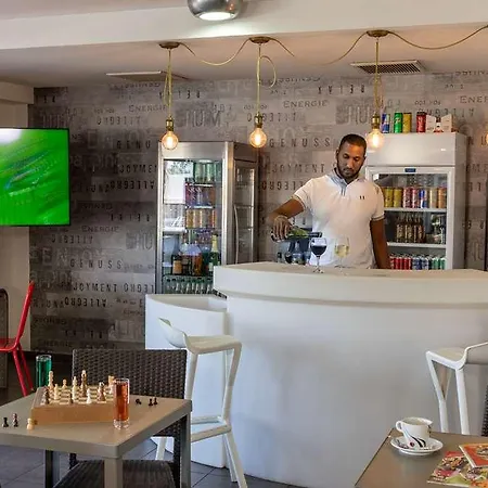 The Originals City, Les Domes, Perpignan Sud Hotel Saleilles